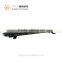 CE Rohs Certificated 12V Slim Led Lightbar Led Warning Light TBD-6E905-1