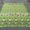 flower pattern portable beautiful thread blanket