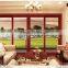  china supplier aluminum china door price