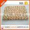 Microfiber Loop Pile Polyester Chenille Mat