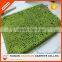 Machine Tufted Noodle Microfiber Chenille Mat