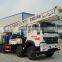 truck mounted water well drilling rig 400m
