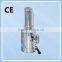 Factory price 50% off!! No.1 brand in China!! whole stainless steel lab water distiller