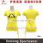 Custom T Shirt Printing T Shirt Polo Shirt Summer Blouses 2016