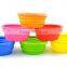 Alfie Pet by Petoga Couture - Ros Collapsible Silicone Pet Bowl