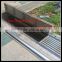 road drainage steel grating (HotDip Galvazized) conduit for water passage.