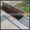 road drainage steel grating (HotDip Galvazized) conduit for water passage.