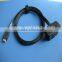 16pin obd2 to usb cable obdii test cable