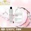 Herbicos SPA Rose Body Whitening Massage Oil