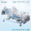 ce iso approved ultra-low disabled icu electric 5 function tilting hospital bed