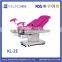 Chinese manufacturers direct sales operating bed,operating room bed,operation hospital bed
