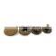 17mm Top Sale Fashion Metal Buttons For Women bag