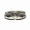 Men Shoe Accessories Shoes Buckle Chain