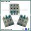 OEM silicon keypad molding silicone rubber remote control keypad silicone rubber keypad