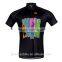 Customize Sublimation Print Mtb Jersey