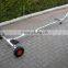 professional heavy duty galvanized boat trailer