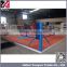 UWIN international standard competition used boxing ring for sales