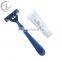 Hot Sale Disposable Shaving Kit, Travel Shaving Kit Hotel Amenities Wholesale