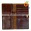 Hot Sale MEN'S Genuine Leather Wallets Long clutch Fashion Simple Cowhide Wallet Ladies Clutch High Quality