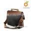 Fashionable vintage design good quality hanging shoulder bag