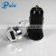 Wiress Car Charger New Coming Car Charger DC 5.0V 1A/2.4A Car Charger