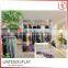 Modern Fashion High-grade Design Clothing Display Furniture