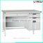 Luoyang longli office desk organizer / computer desk table
