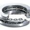 Thrust Ball Long Life Bearings China Manufacturing Technology in Germ Industrial Bearing