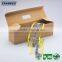 TC2598 Flame Proof Carbon Film DIP Resistor for Automotive, Instrumentation