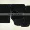 Hot products to sell online floor car mats new items in china market