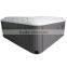 2016 Ordinary 2 Lounger 2 Seats Acrylic Balboa Whirlpool Spa Hot Tub