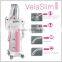 Salon equipment vela body shaper slimming massage machine