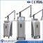 Wrinkle Removal 100um-2000um OEM & ODM CO2 Fractional Laser Machine / 30w Fractional Co2 Laser Surgical Products Vaginal Tightening Equipment Professional Face Whitening