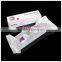 Dermaroller Titanium Derma Skin Roller for Acne Scar Removal in Various Sizes by Manufacturer China