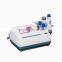 Fractional RF portable device