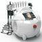 Rf And Cavitation Slimming Machine 2016 Best Lipo Rf Slimming Machine Laser Cavitation RF Machine