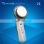 Travel Size facial beauty care ultrasonic massage machine