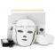 Portable beauty equipment Photon light therapy led mask with photon theapy mask for face &neck