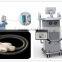 Real enegy up to 50J/cm2 Two handpiece ipl elight for sale