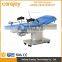Electric multi-purpose Obstetric Table Operation Bed/Table childbearing gynaecological examine gynaecology operations