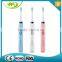 New Design Ergonomical Design Professional Electrical Toothbrush with CE and ROHS Approvel