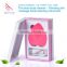 Hot selling face wash electric anion sillicone skin cleanser