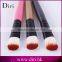 Long handle Synthetic Hair Flat Top Makeup Concealer Brush