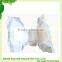 3D Leak Prevention Channel baby diaper