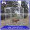 China Manufacturer Easily Assembled Home Modular Dog Kennels