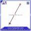 Caravan Ground Screw Anchor For Construction
