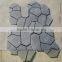 Natural Stone Polished Slate Pieces /outdoor Slate Stepping Stones