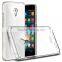 2016 Newest Imak Quality crystal case for ZUK Z2 Pro, IMAK AIR II HARD BACK COVER Case