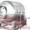 Vacuum stainless steel machine for mixing meat