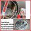 Manual electric motor shake honey extractor machine equipment